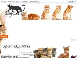 Sites similar to bigcats.pl