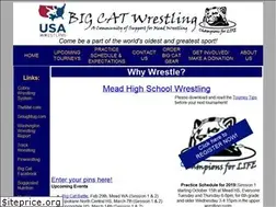 Sites similar to bigcatwrestling.org