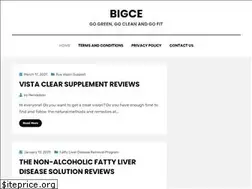 Sites similar to bigce.org