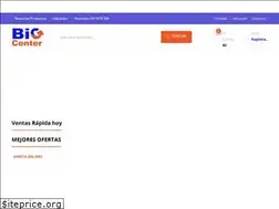 Sites similar to bigcenter.com.py
