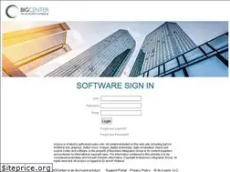 Sites similar to bigcenter.com
