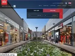 Sites similar to bigcenters.co.il