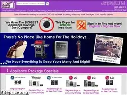Sites similar to bigcentric.com