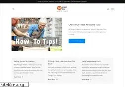 Sites similar to bigceramicstore.com