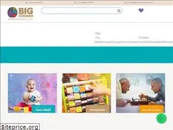 Sites similar to bigcerebro.com.br