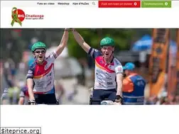 Sites similar to bigchallenge.eu