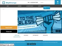 Sites similar to bigchange.com