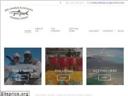 Sites similar to bigcharlieandros.com