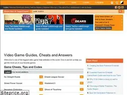 Sites similar to bigcheat.com