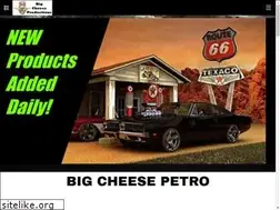 Sites similar to bigcheesepetro.com