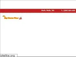 Sites similar to bigcheesepizza.com