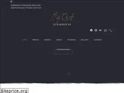 Sites similar to bigchefsteakhouse.com
