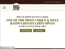 Sites similar to bigchickenbarn.com
