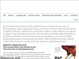 Sites similar to bigchickenthebook.com