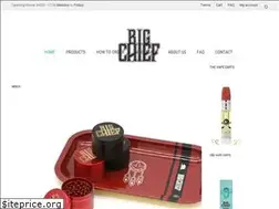 Sites similar to bigchiefcarts.org
