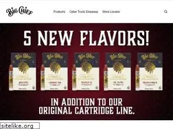 Sites similar to bigchiefextracts.com