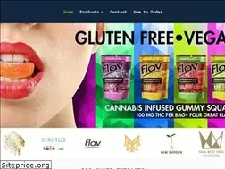 Sites similar to bigchiefextracts.org