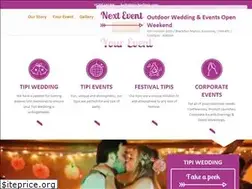Sites similar to bigchieftipis.com