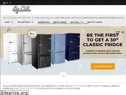 Sites similar to bigchill.com