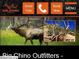 Sites similar to bigchinoguideservice.com