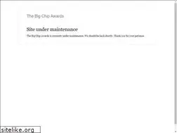 Sites similar to bigchipawards.com