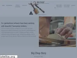 Sites similar to bigchop.com.au