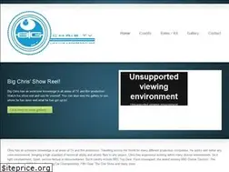 Sites similar to bigchristv.com
