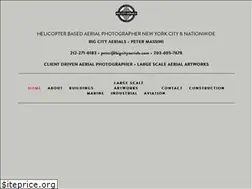 Sites similar to bigcityaerials.com