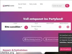 Sites similar to bigcitybeatsshuttle.de