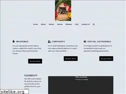 Sites similar to bigcitycatering.com