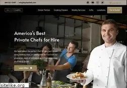 Sites similar to bigcitychefs.com