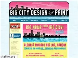 Sites similar to bigcitydap.com