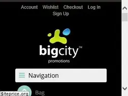Sites similar to bigcityexperience.com