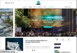 Sites similar to bigcitylife.fr