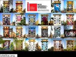 Sites similar to bigcitylife.it