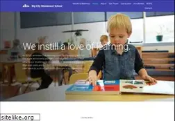 Sites similar to bigcitymontessorischool.com