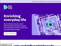 Sites similar to bigcitynetwork.com