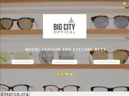 Sites similar to bigcityoptical.com