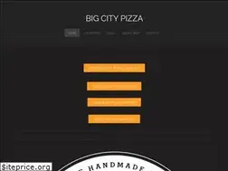 Sites similar to bigcitypizzaky.com