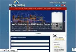 Sites similar to bigcityplumbing.com