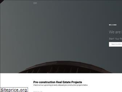 Sites similar to bigcityrealty.ca