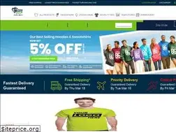 Sites similar to bigcitysportswear.com