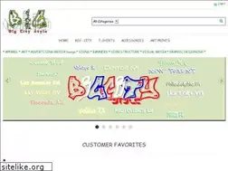 Sites similar to bigcitystyle.com