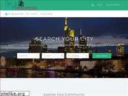 Sites similar to bigcitytransportation.com