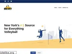 Sites similar to bigcityvolleyball.com