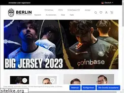 Sites similar to bigclan-shop.com
