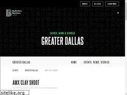 Sites similar to bigclayshoot.com