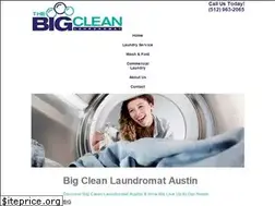 Sites similar to bigcleanlaundromat.com