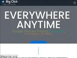Sites similar to bigclick.ca