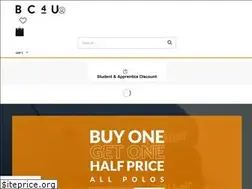Sites similar to bigclothing4u.co.uk
